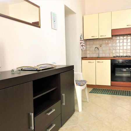 Apartamento Cala Gonone - Casa Della Pineta Exterior foto