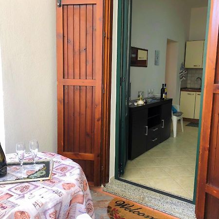 Apartamento Cala Gonone - Casa Della Pineta Exterior foto