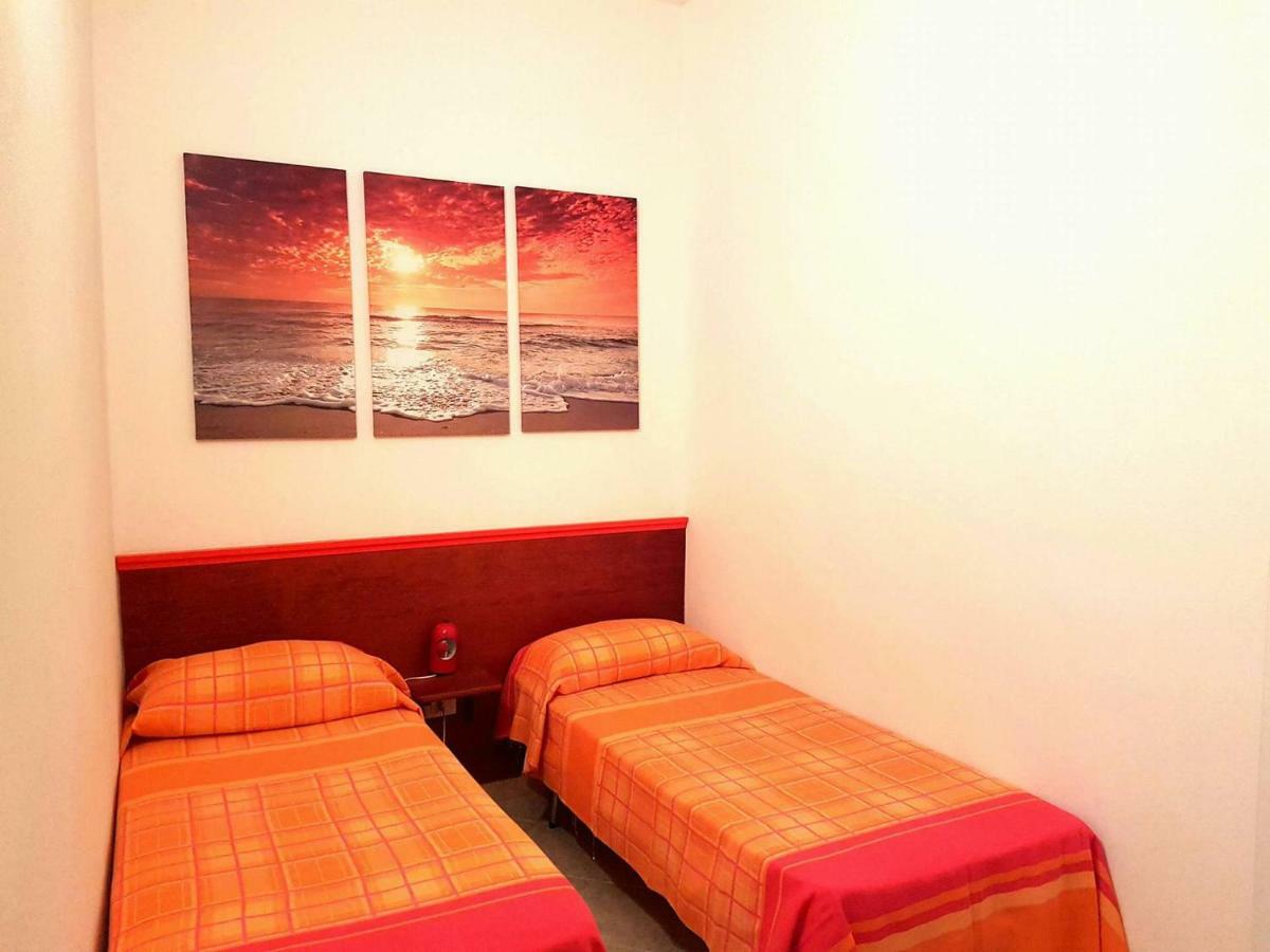 Apartamento Cala Gonone - Casa Della Pineta Exterior foto