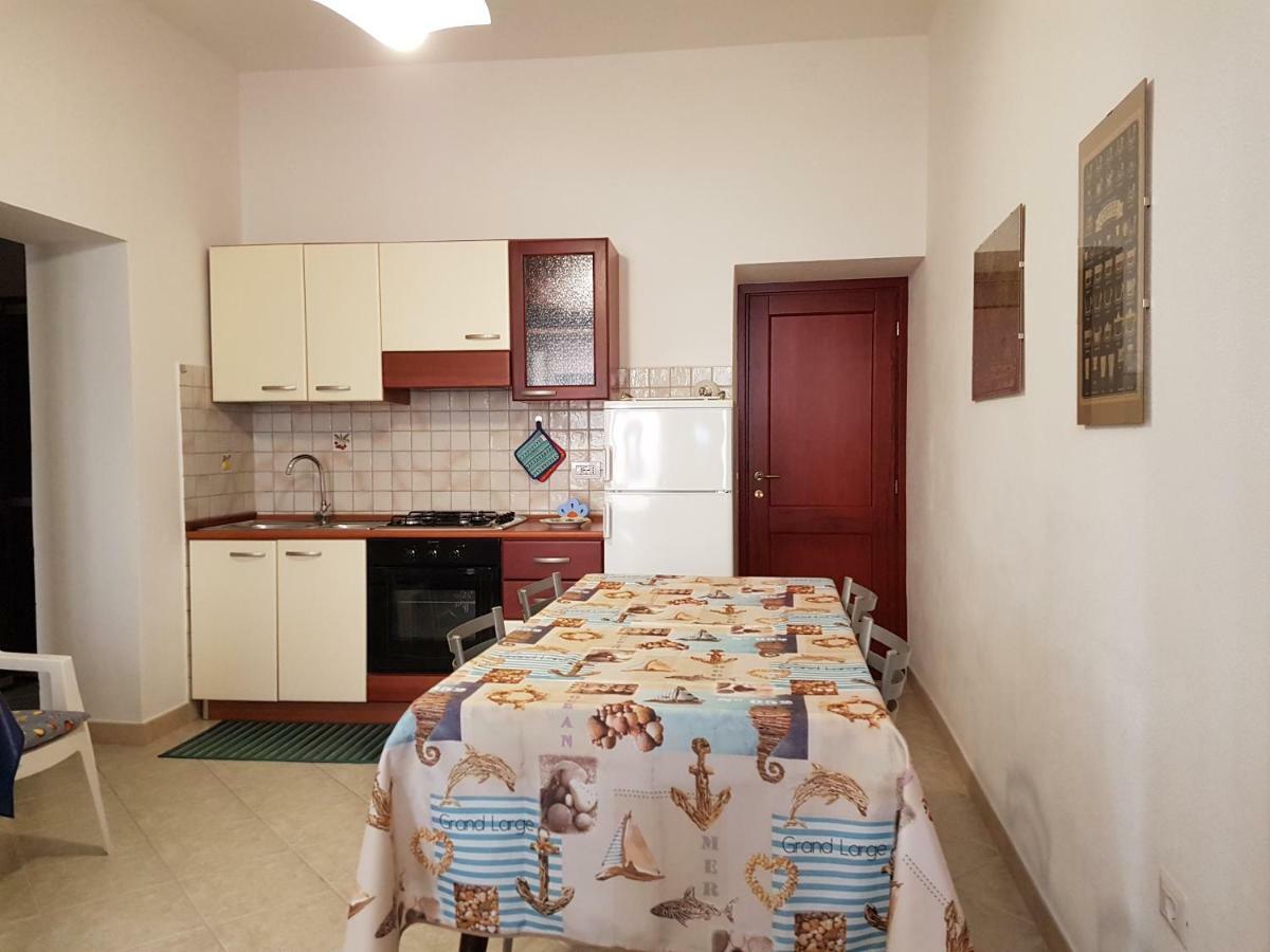 Apartamento Cala Gonone - Casa Della Pineta Exterior foto