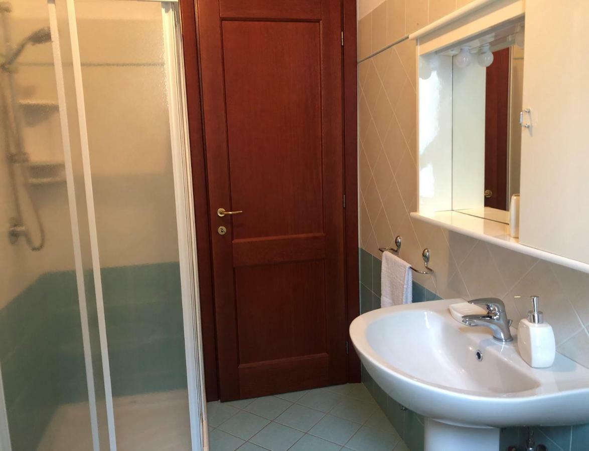 Apartamento Cala Gonone - Casa Della Pineta Exterior foto