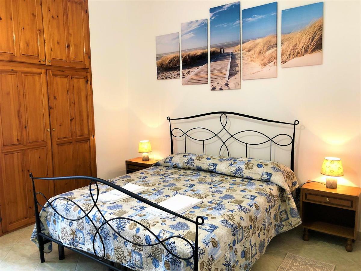 Apartamento Cala Gonone - Casa Della Pineta Exterior foto