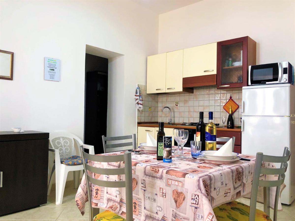 Apartamento Cala Gonone - Casa Della Pineta Exterior foto